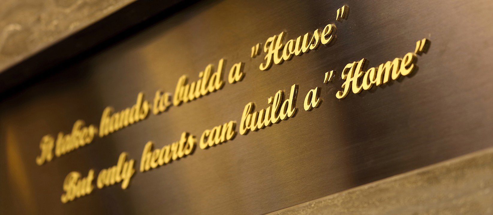 一生最美麗的擁有